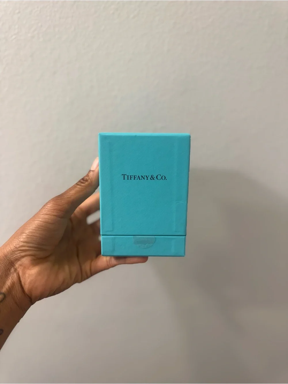 Tiffany & Co. 100% auth
